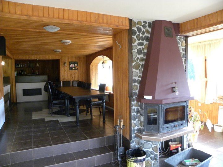 Продава се Хотел в к.к. Пампорово - 1008 кв.м за 571 €/кв.м - Снимка #9