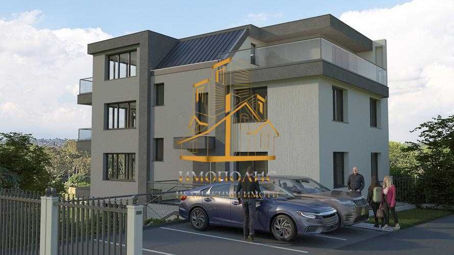 Продава се Двустаен апартамент в Варна, м-т Зеленика - 134 кв.м за 1530 €/кв.м - Снимка #1