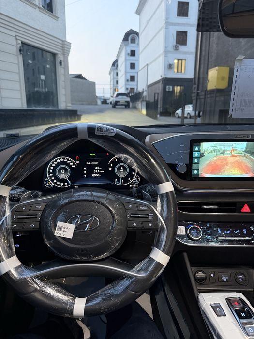 Hyundai Sonata 2.5Full