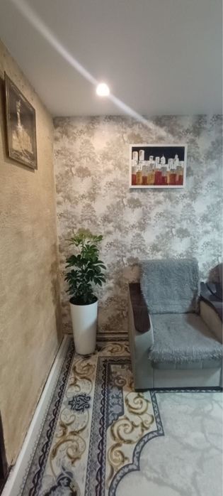 Чиланзар 9 кв 2 ком передел 3 ком платит толка свет