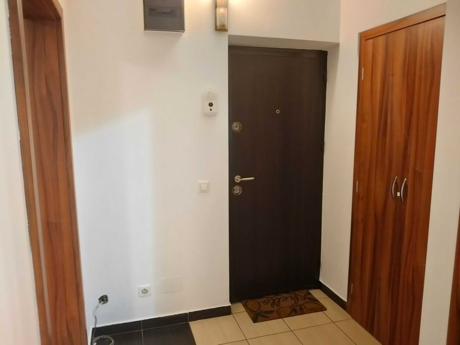 Apartament 1 camera Gara