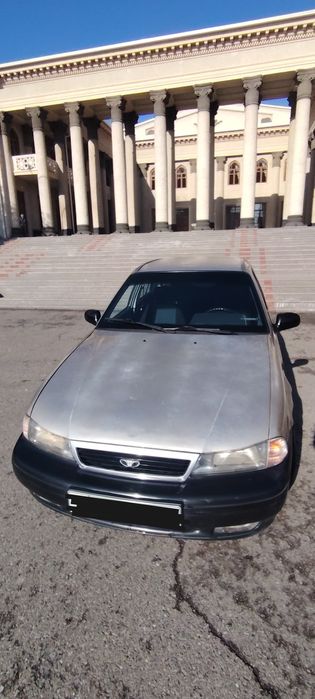 Daewoo Nexia 1 Sotiladi