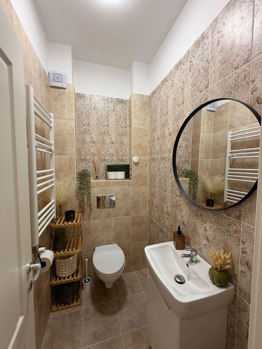 Apartament 3 camere str Biruintei
