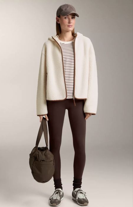 Дамски маратонки Oysho