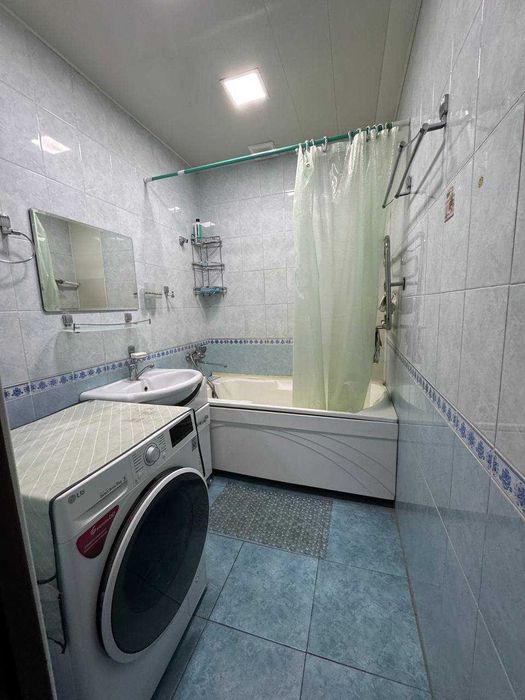 Продается квартира в центре массива "Водник" в Ташкенте - $65 000