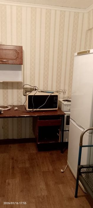 Сдам комнату в малосемейке