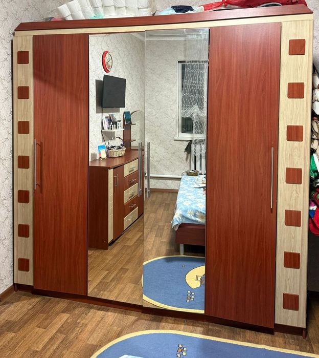 Спальни гарнитур