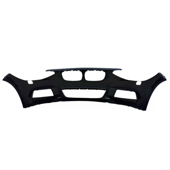 Боди кит M-пакет за BMW F20 (2011–2014) – M-Tech, бмв ф20 преди фейс