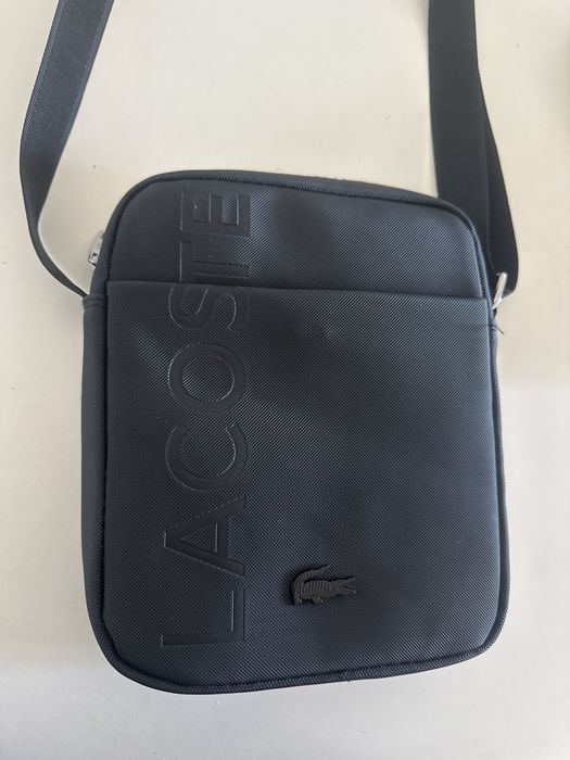 Барсетка LACOSTE