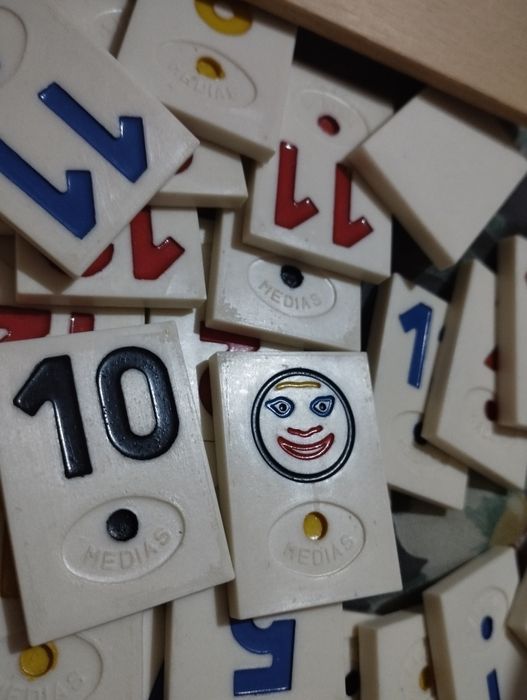Joc Remy Mediaș nou