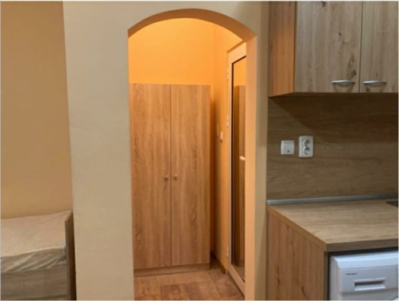 Дава се под наем Ателие в София, Люлин 8 - 28 кв.м за 300 € - Снимка #4