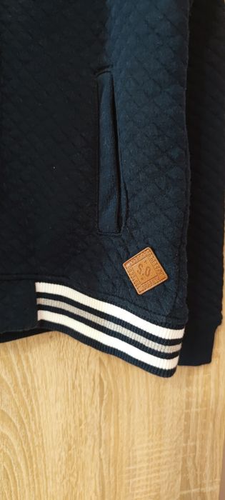 Cămașă Tommy Hilfiger plus Cardigan/ jerseu s'Oliver pt băieți 7-8 ani