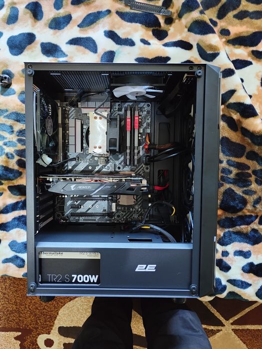 Продаю Системный блок