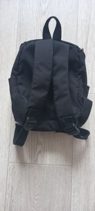 Детский рюкзак ч