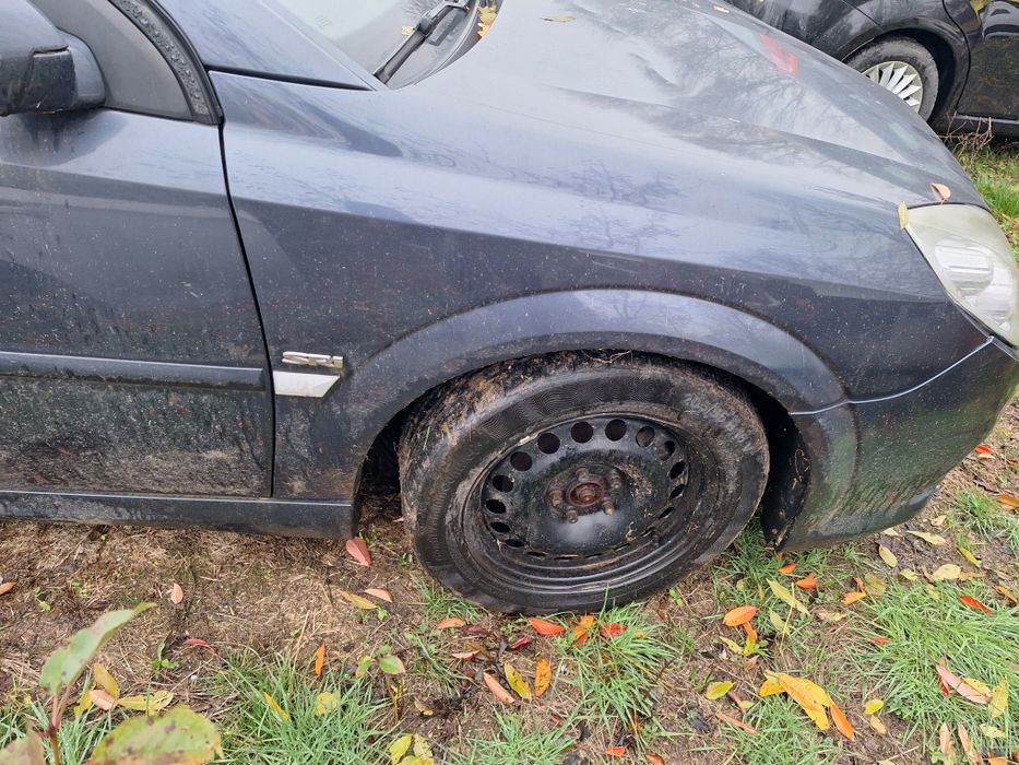 Dezmembrari Opel Vectra C hatchback 1.9 diesel an 2008