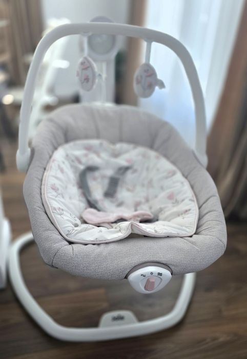 Vand leagan balansoar JOIE