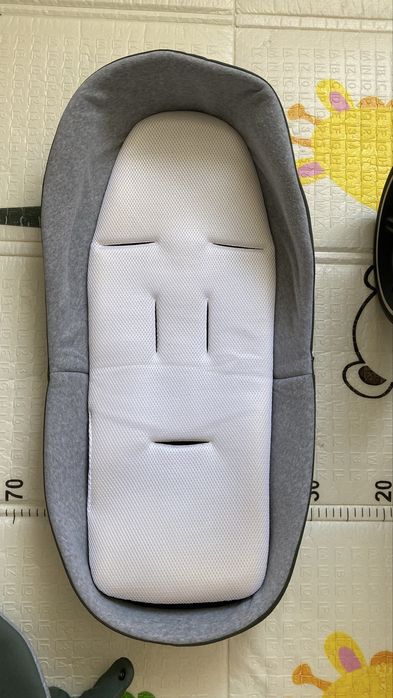 Carucior Joolz Hub Plus