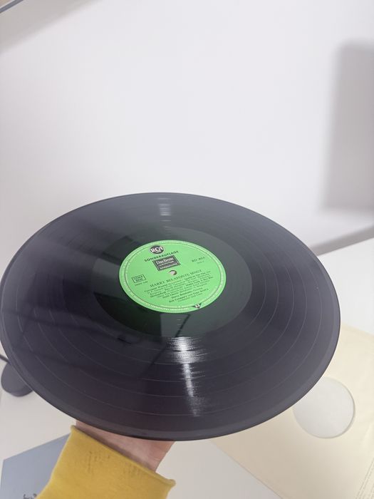 Harry Belafonte-LP RCA Vinyl