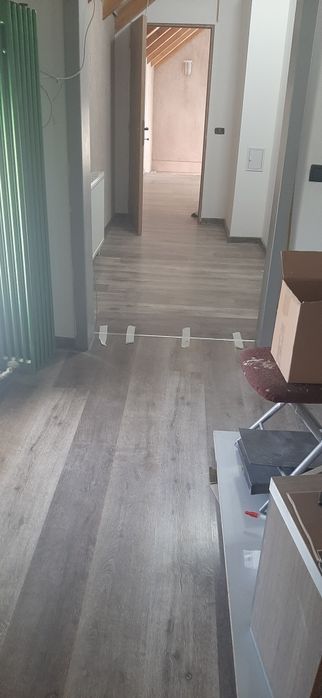 Finisaje interioare