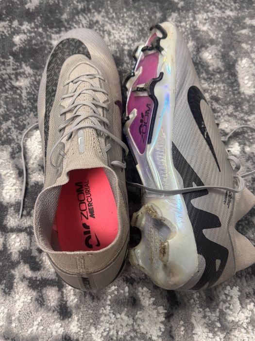 nike mercurial vapor 15 elite