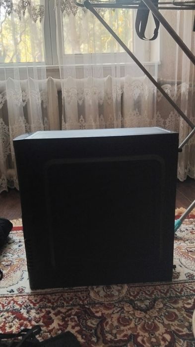 Системный блок для компьютера