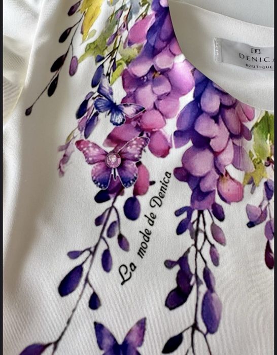 Блузка от Denica boutique