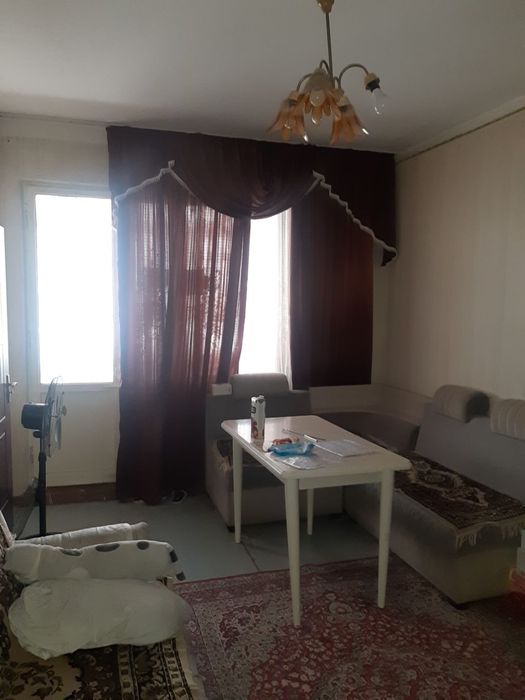 Сдаётся 2/1/4 ттз-1, локомотив