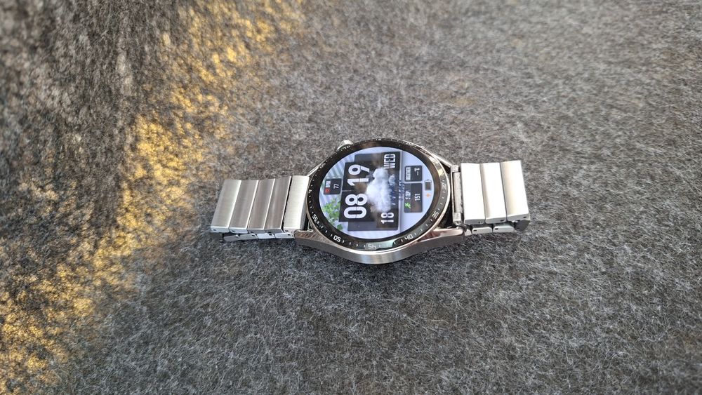 Vand Ceas Huawei GT3 stare excelenta.