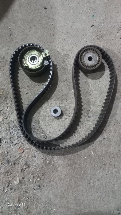 Ремень грм на лада ларгус б/у