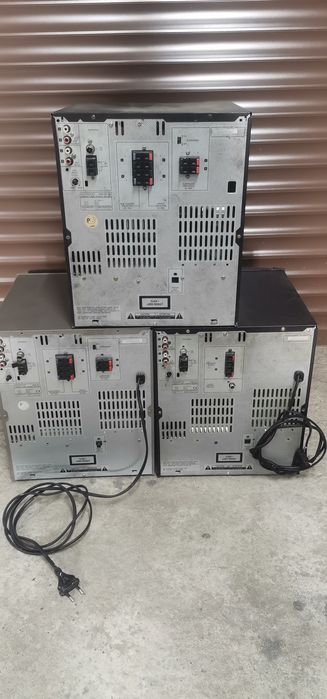 Kenwood xd за ремон и части