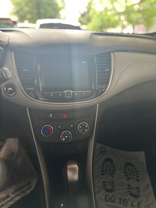 Other Tracker 2019 — 6