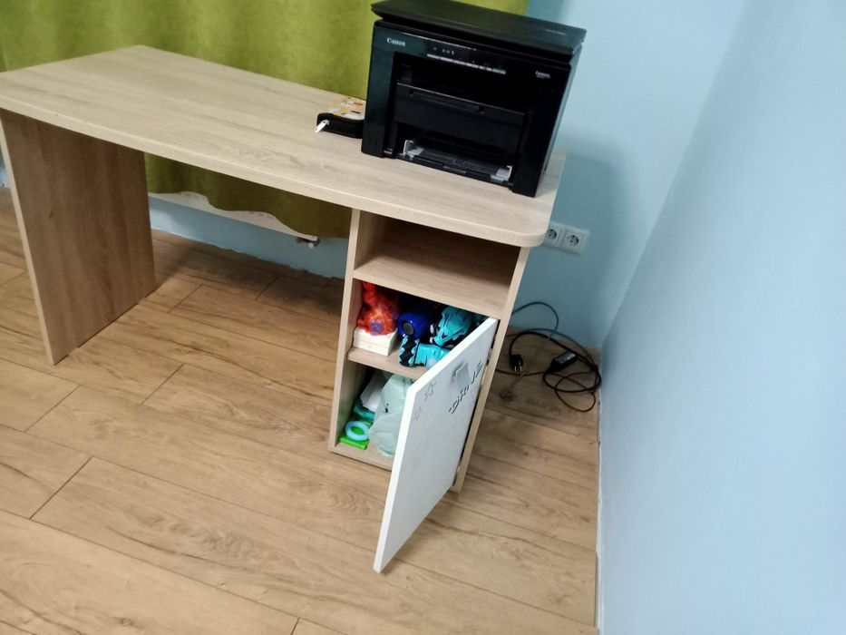 Стол письменный 120х60х45