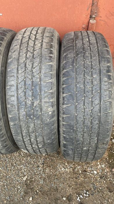 Комплект шин Bridgestone 215/65/16