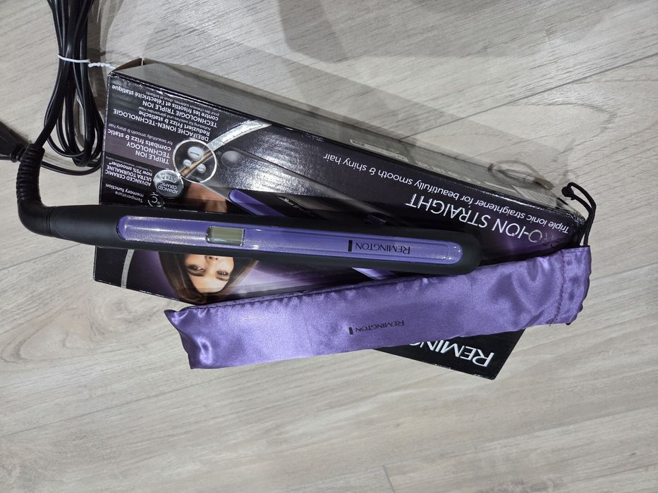 Преса за коса REMINGTON