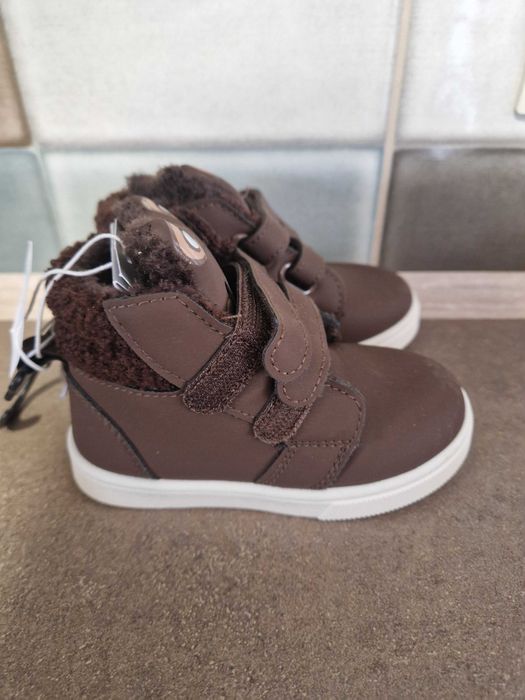 Нови боти 24 номер