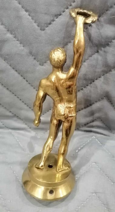 Стара от соца авторска