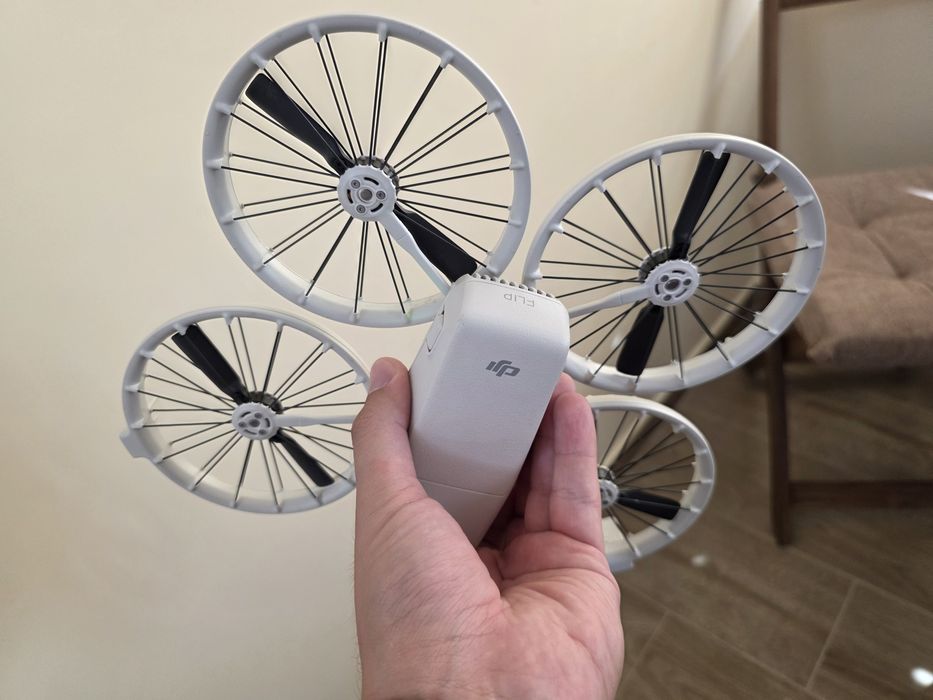 DJI Flip Перфектен