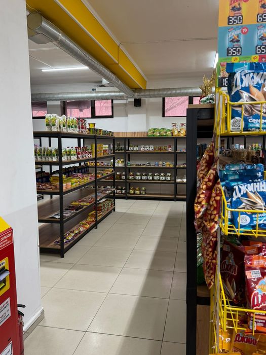 Продам действующий магазин