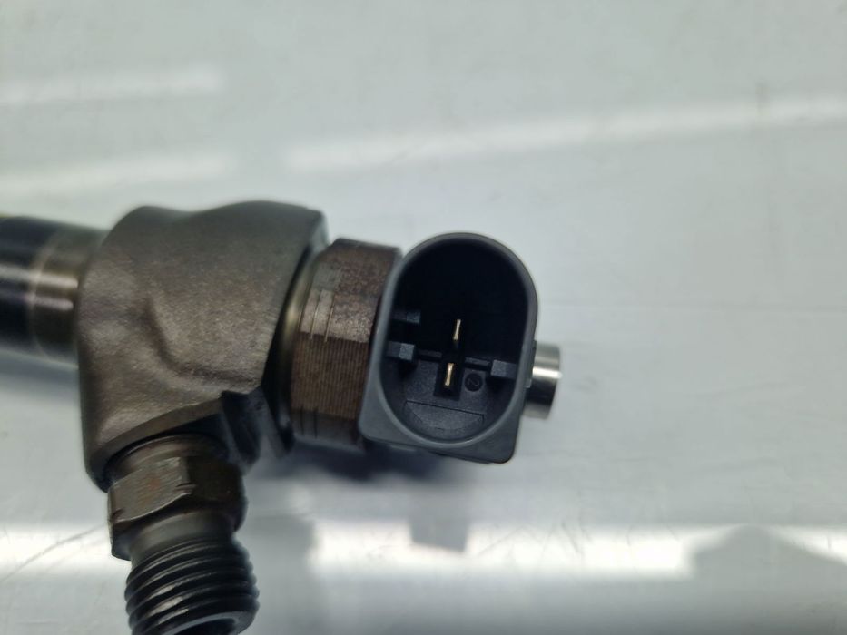 Injector Skoda Octavia 3 (5E3) [Fabr 2012-2020] 04L130277G 1.6 TDI CLH