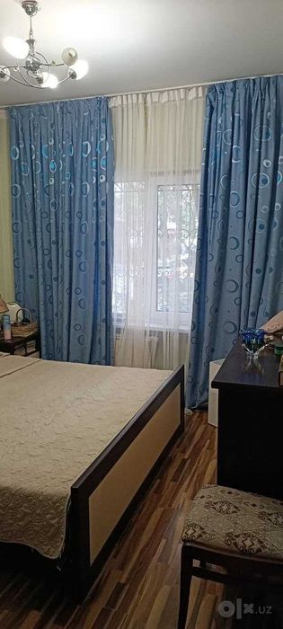 Продаётся 2 ком квартира Хумоюн №Д701