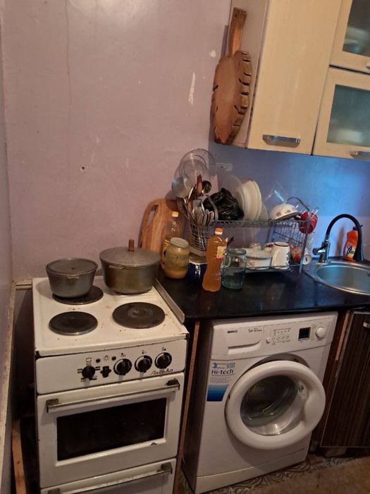 Ibn sino 1 da 1/2/4 srochno  ozimniki