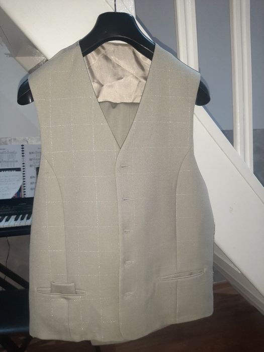 Costum nou barbatesc 52-54