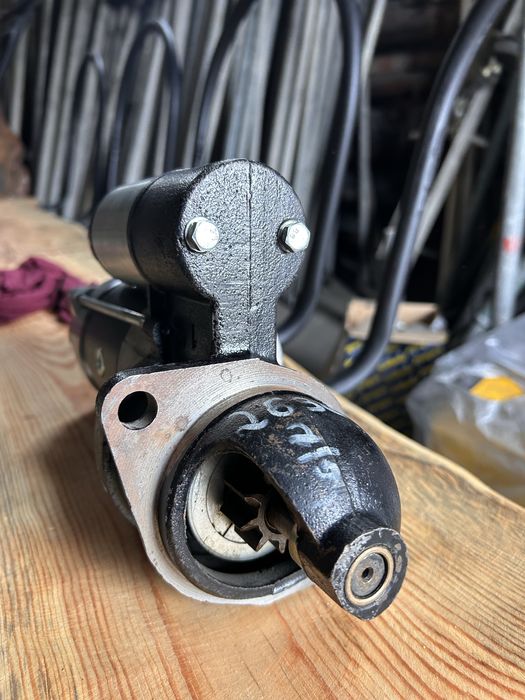 Стартер QDJ1315A новый