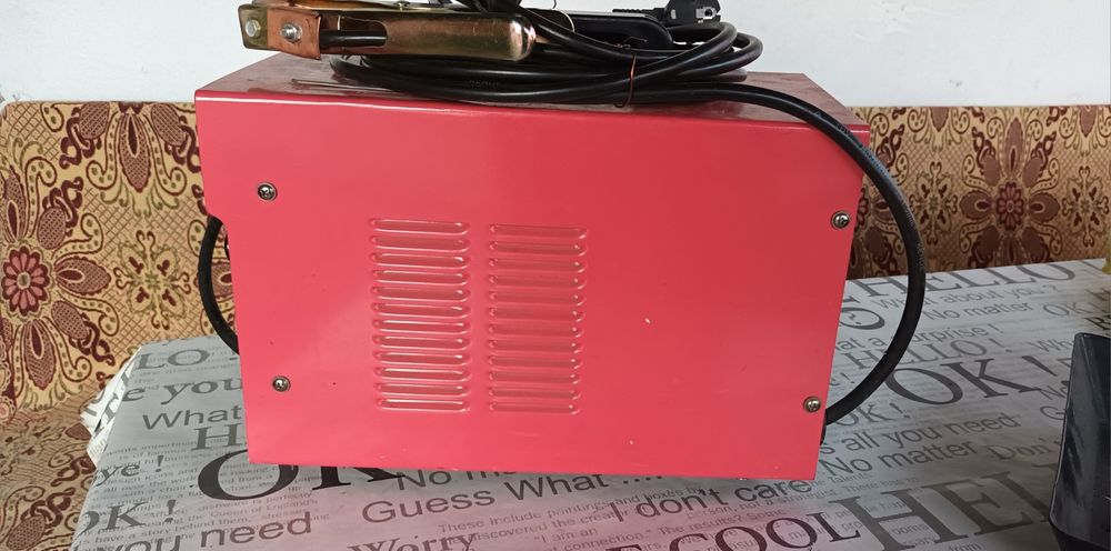 Електрожен РАЙДЕР