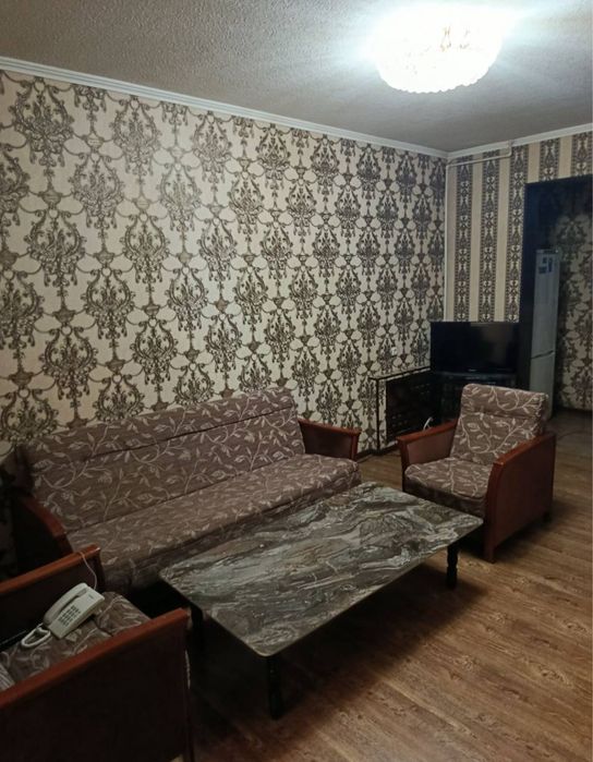 Аренда 2 хонали Массив Феруза