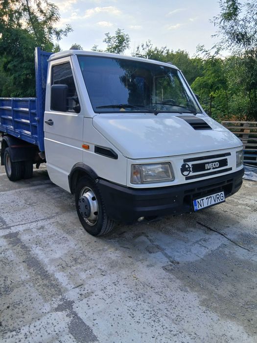 Iveco daily 1996