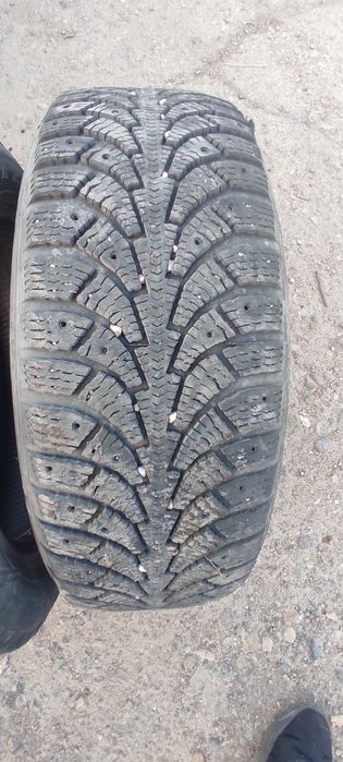 Резина зима R 16