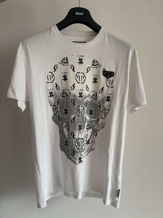Philipp plein тениска