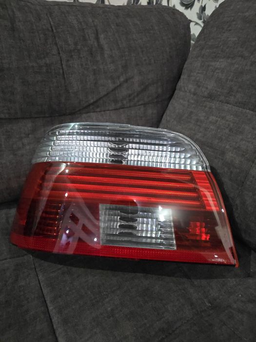 Bmw E39 фонарь рестайлинг правый