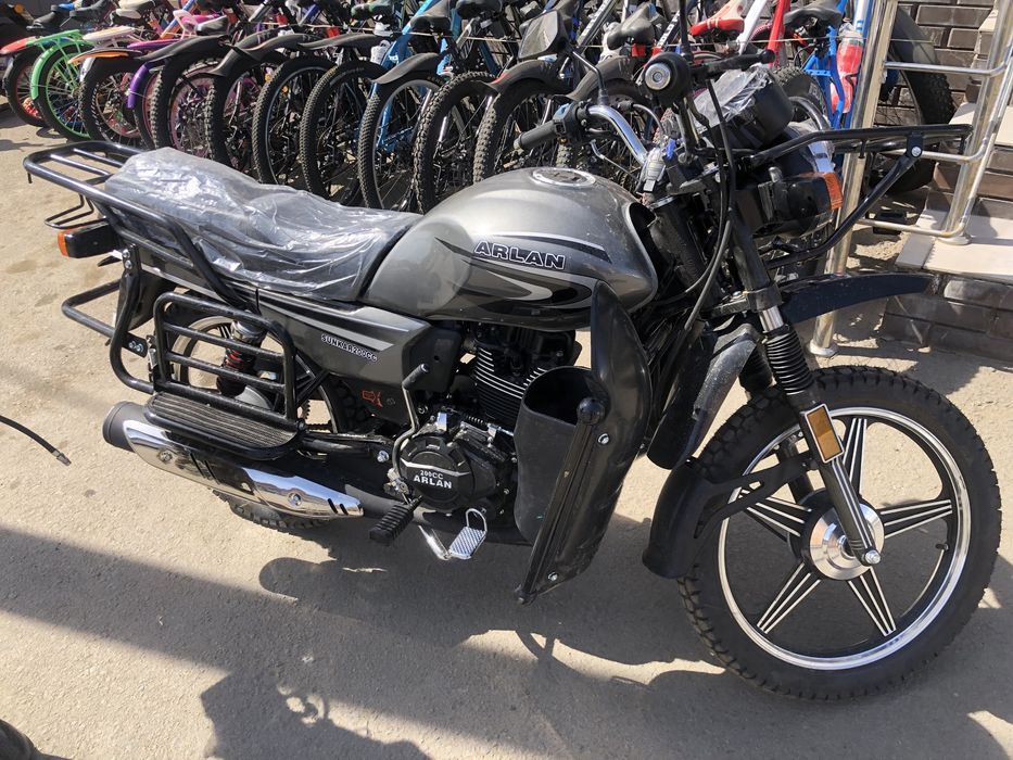 Мотоциклы. Скутера. Велосипеды.